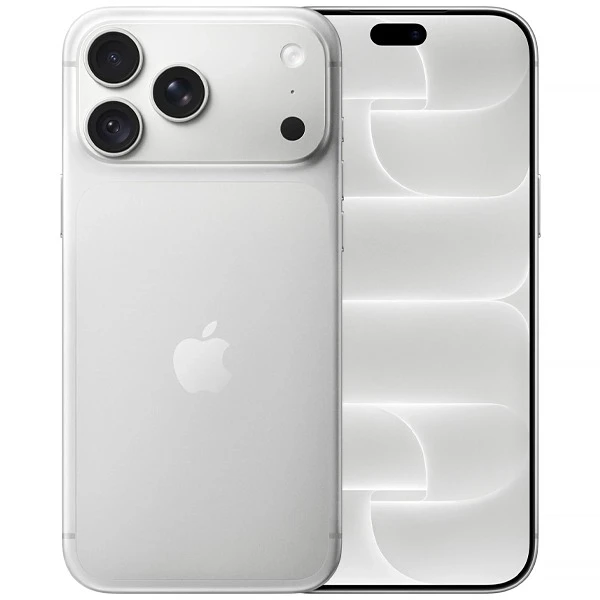 Anúncio: Apple iPhone 18 Pro Max A3473 eSIM 256GB 12GB RAM de 6.9" 48+48+48MP 18MP - Silver